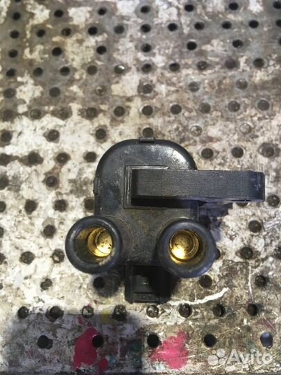 Катушка зажигания Kia Cerato