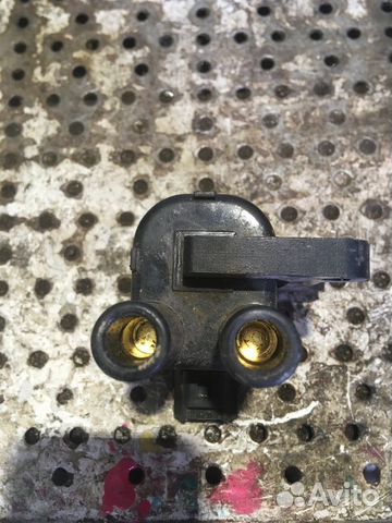 Катушка зажигания Kia Cerato