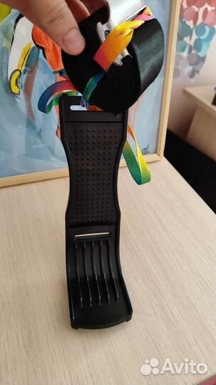 Ремень безопасности для беременных