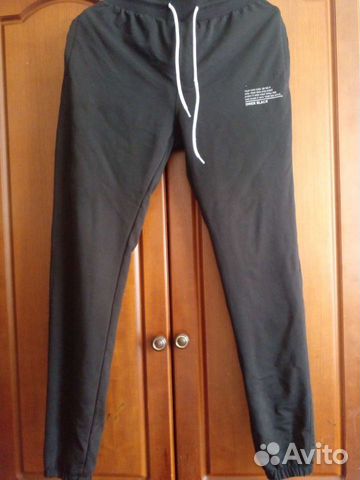 Вещи Мужские