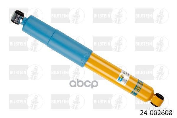 Амортизатор серии B6 4600 24-002608 Bilstein