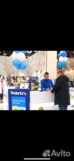 Ремонт телефонов