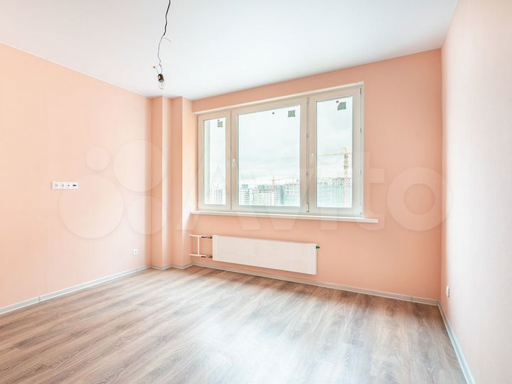 3-к. квартира, 78 м², 16/16 эт.