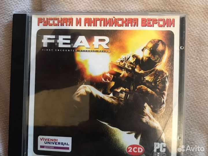 Компьютерные игры на пк
