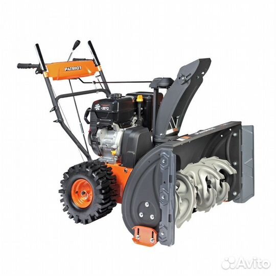 Снегоуборочная машина Patriot PS 911