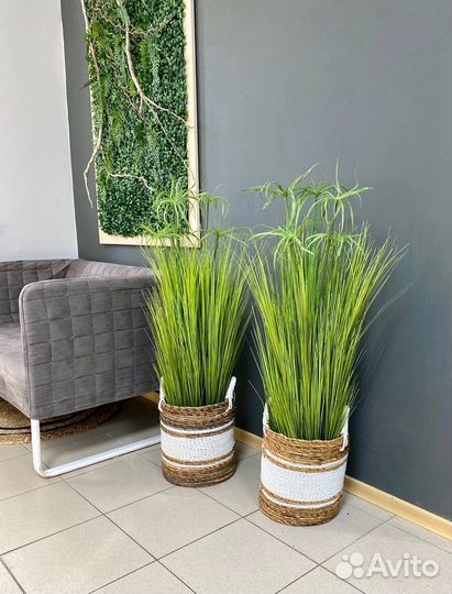 Искусственные деревья