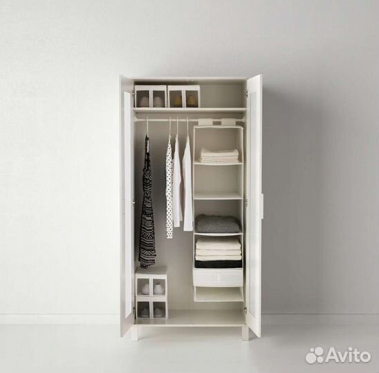 Модуль подвесной IKEA Скубб новый в упаковке