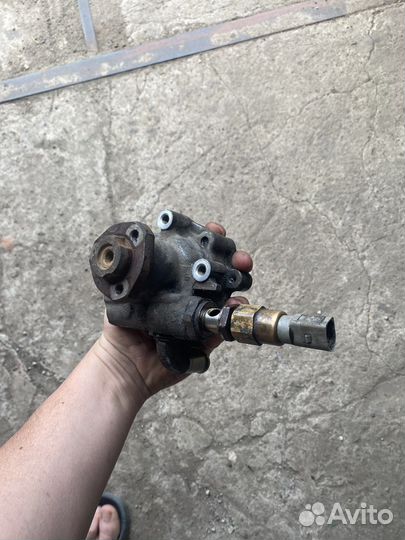 Насос гур шкода октавия тур wv гольф