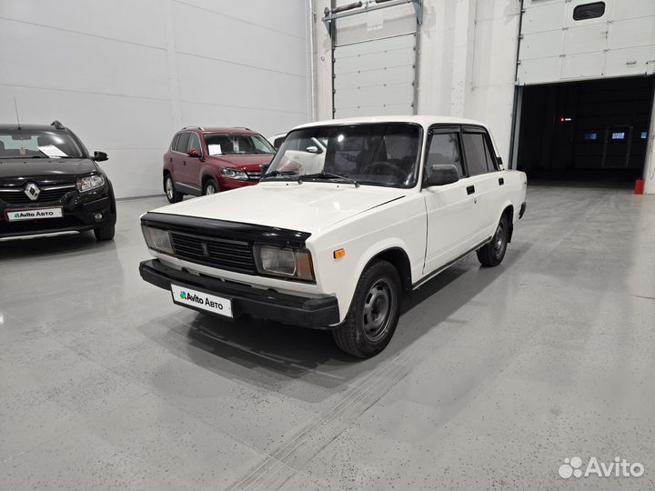 ВАЗ 2105 1.5 МТ, 2004, 157 000 км