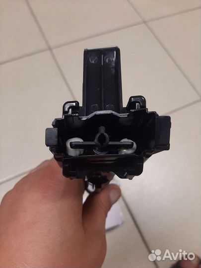 Омыватель фары Toyota Camry XV50