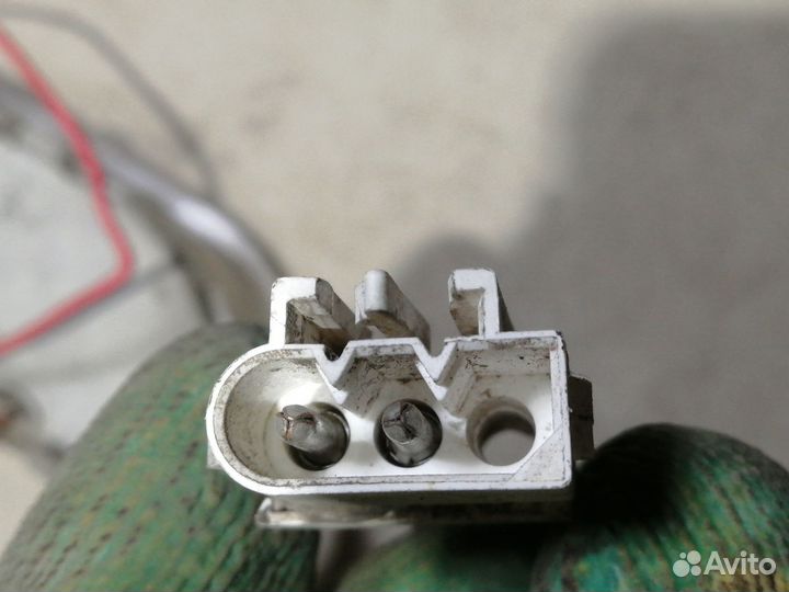 Плафон освещения BMW 5-серия E34 1988-1995