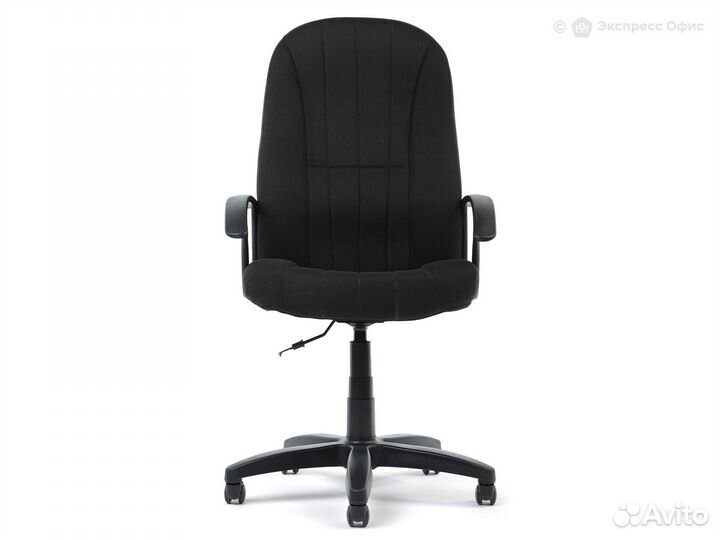 Кресло для руководителя Стандарт ст-85