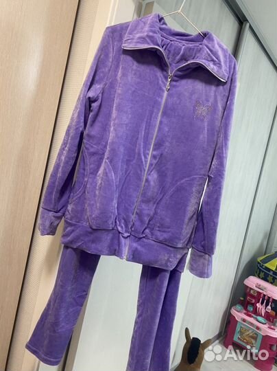 Костюм спортивный