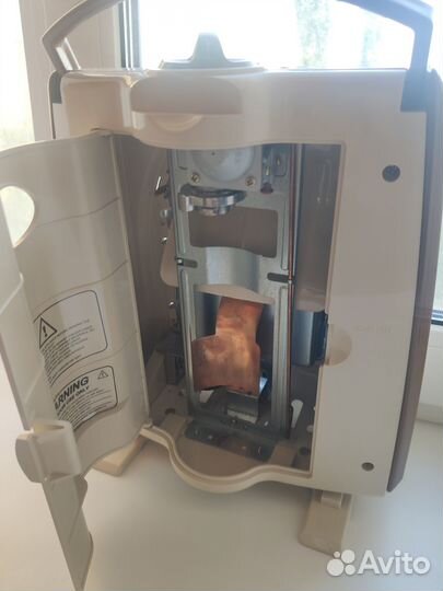 Газовый обогреватель Kovea Little Sun