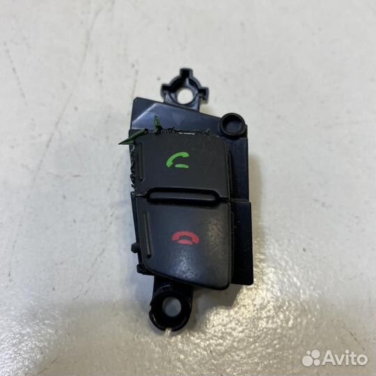 Кнопка многофункциональная Kia Sportage 3 SL