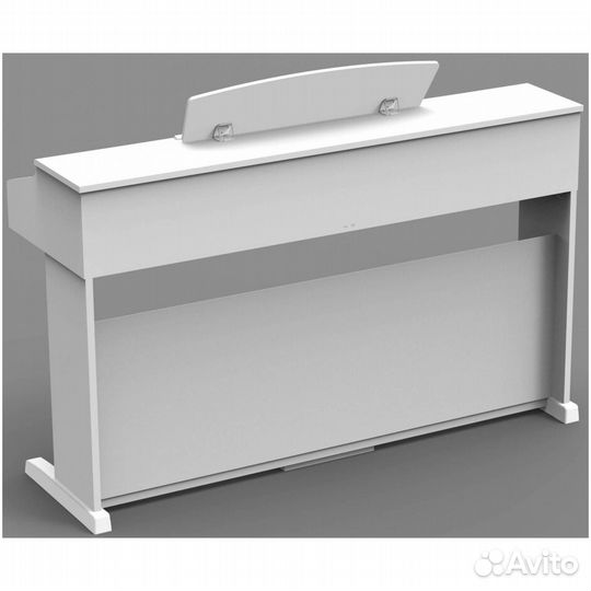 Цифровое фортепиано