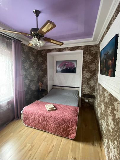 2-к. квартира, 60 м², 2/2 эт.
