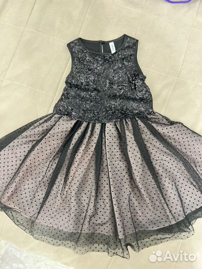 Платье 122