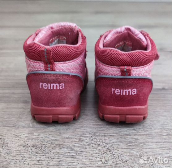 Ботинки Reima 24