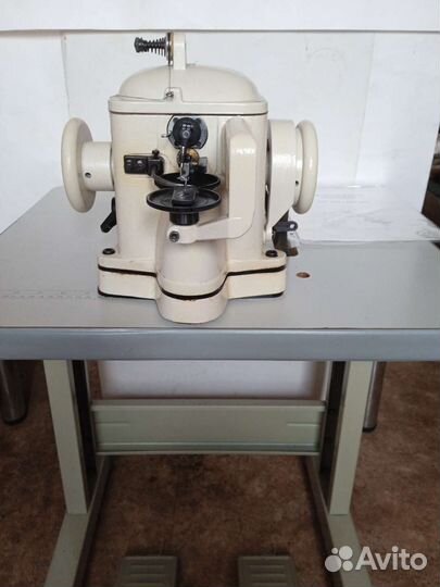 Скорняжная машина Аврора202