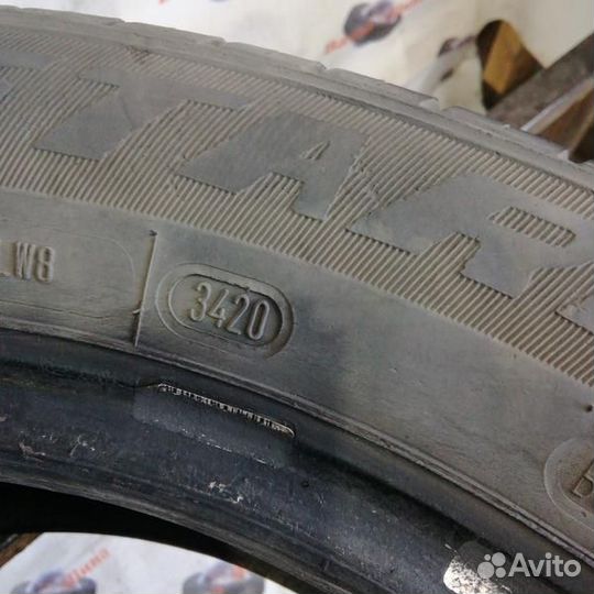 Starfire Solarus 225/50 R17