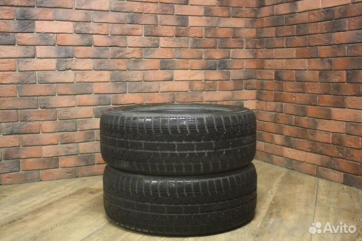 Toyo Observe Garit GIZ 225/55 R17