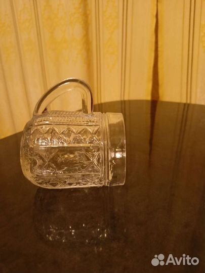 Квасные пивные кружки СССР