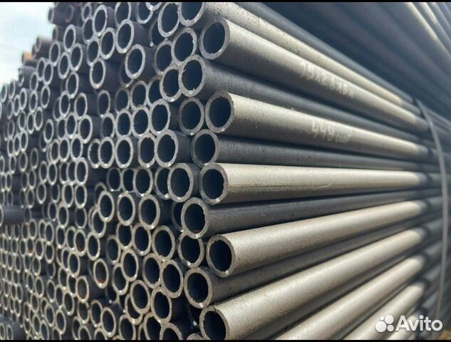 Труба вгп 40х3