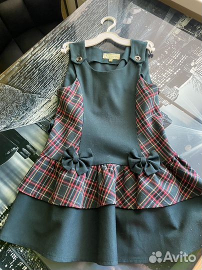 Продам школьную форму