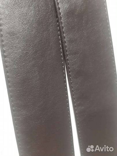 Пояс женский кожаный