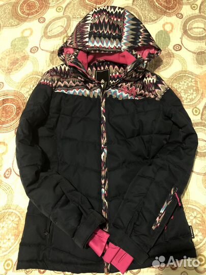 Спортивная женская куртка Firefly 44