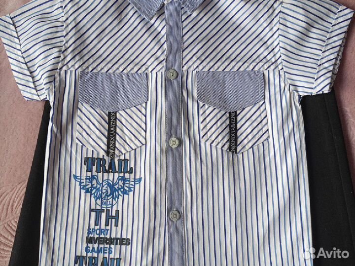 Костюм нарядный для мальчика