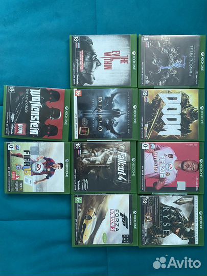 Xbox series X