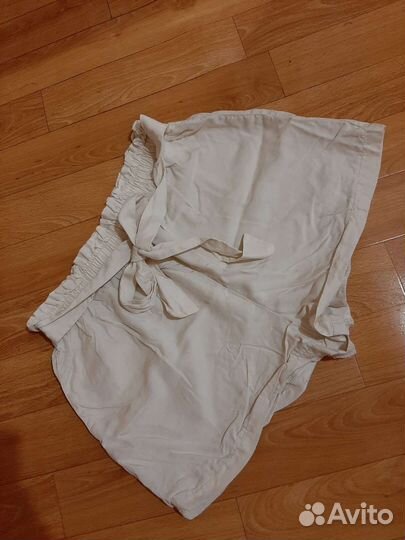 Шорты женские