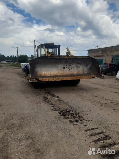 Аренда бульдозеров