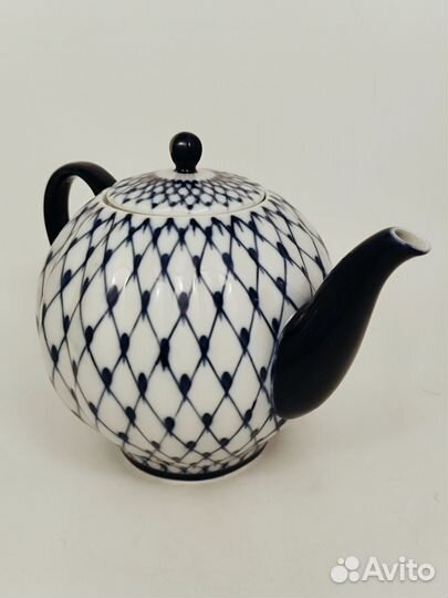 Чайник большой доливной