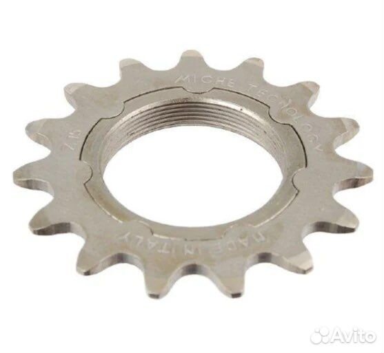 Звезда Miche FSA Vision track bcd 144 Octopus cog