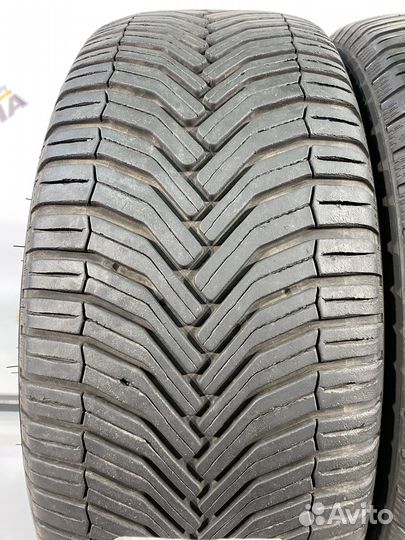 Michelin CrossClimate 205/45 R17 89W