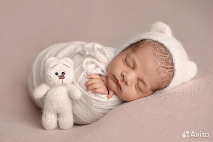 Фотограф новорожденных, фотосессия newborn