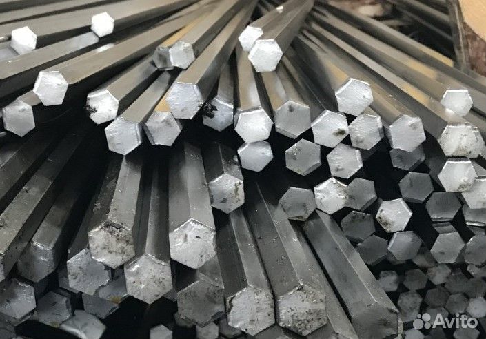 Шестигранник калиброванный 14 ст20. Металлопрокат