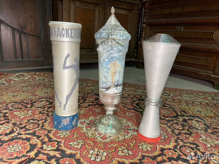 Спортивный кубок СССР