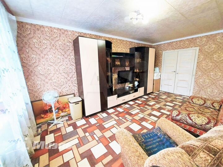 3-к. квартира, 66,1 м², 4/9 эт.