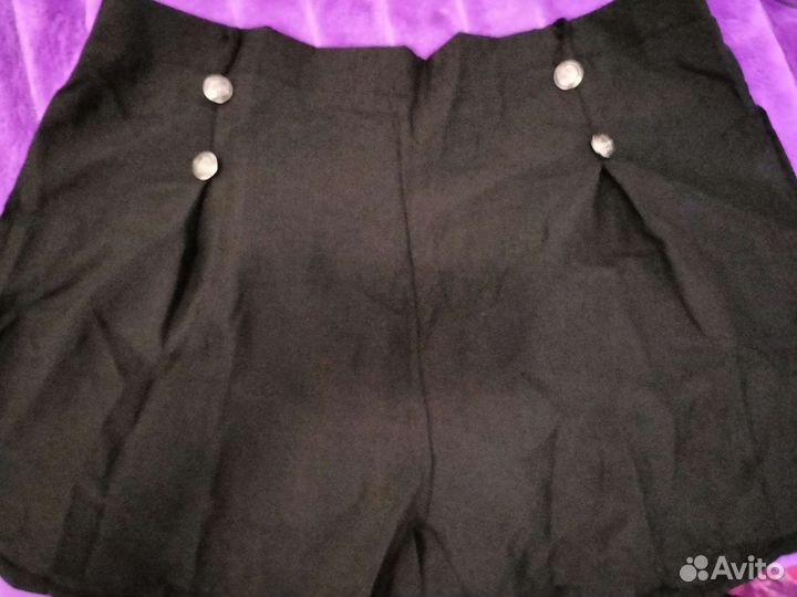 Новые шорты 58-60 размер