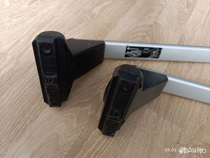 Багажник - рейлинг поперечный на крышу