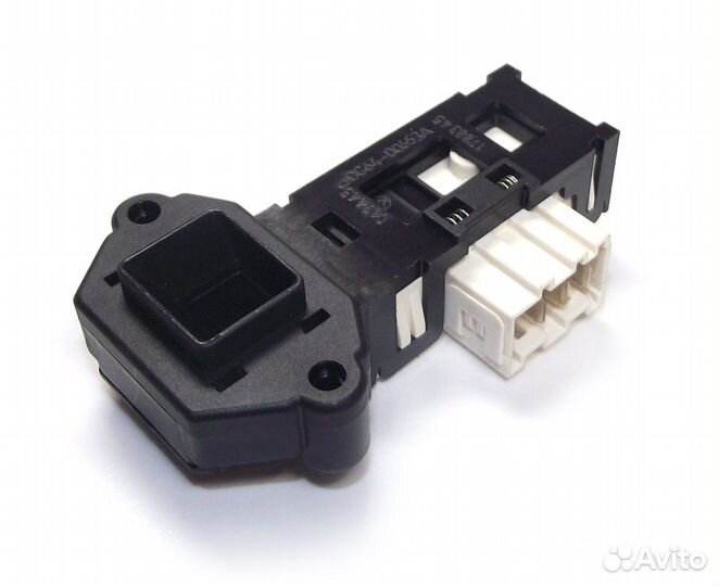 Запчасти для стиральных машин Samsung в Владикавка