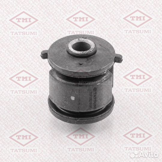 Tatsumi TEF1262 Сайлентблок цапфы зад