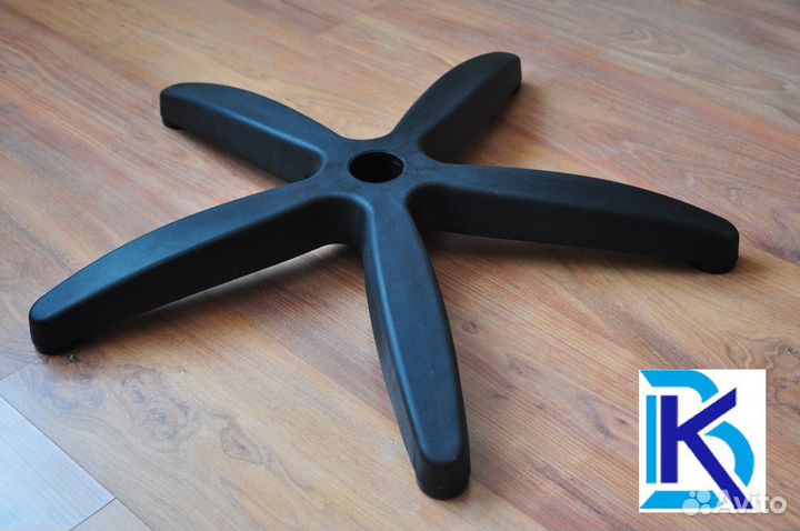 Прочная крестовина для кресел руководителя