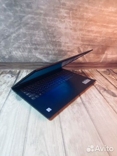 Мощный Ноутбук Lenovo / 120gb SSD / i3-7020u