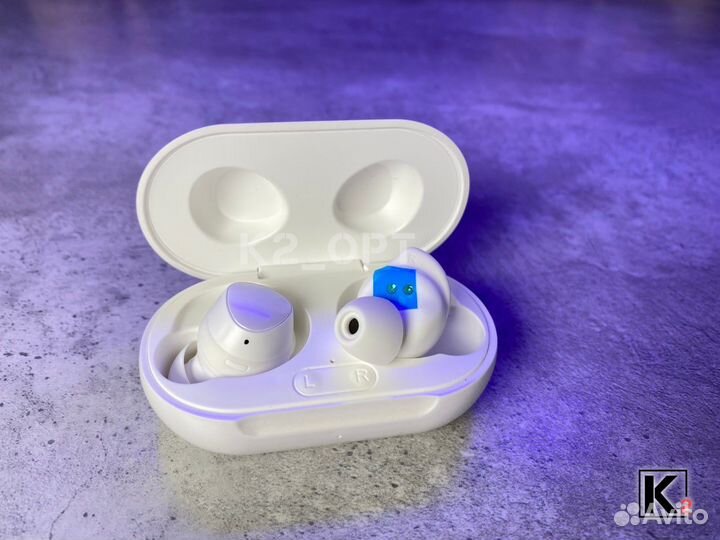 Galaxy Buds +