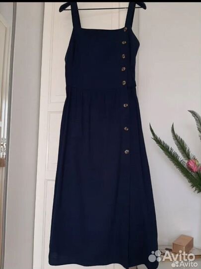 Сарафан Marks Spenser 50-54